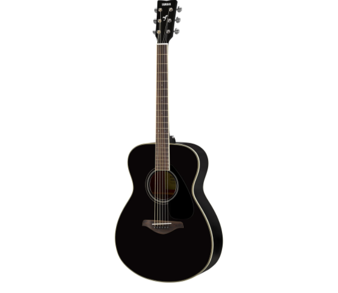 YAMAHA FS820 面單板木吉他-金聲樂器音響
