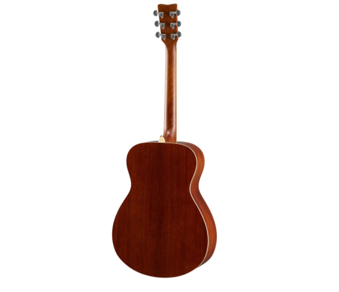 Yamaha FS820 Ruby Red Acoustic Guitar - KAOS Music Centre