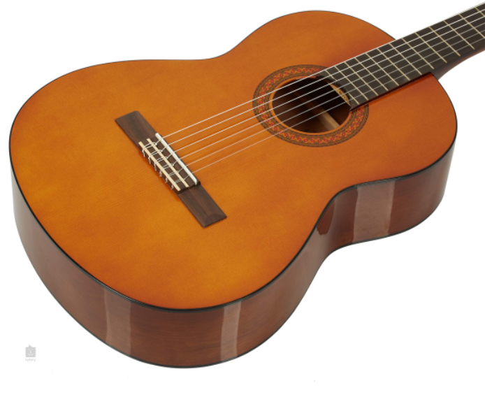 YAMAHA CGS104AII 4 4