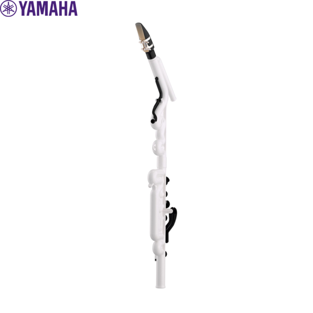 Yamaha YVS-140 次中音薩克斯風-金聲樂器音響