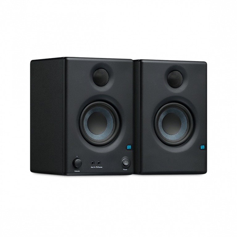 Presonus Eris E3.5-金聲樂器音響