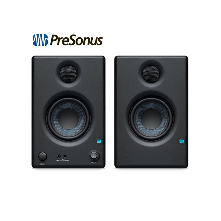 Presonus Eris E3.5-金聲樂器音響