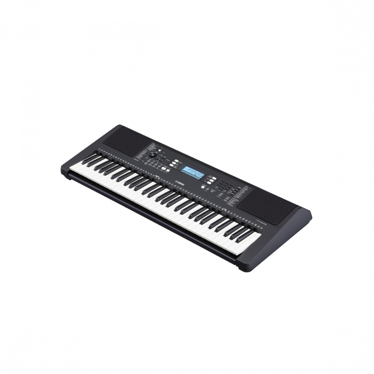 YAMAHA ヤマハ　デジタルキーボード　61鍵盤　2020年製PSR-E373 ヤマハ | PSR-E373 - ポータブルキーボード - 概要