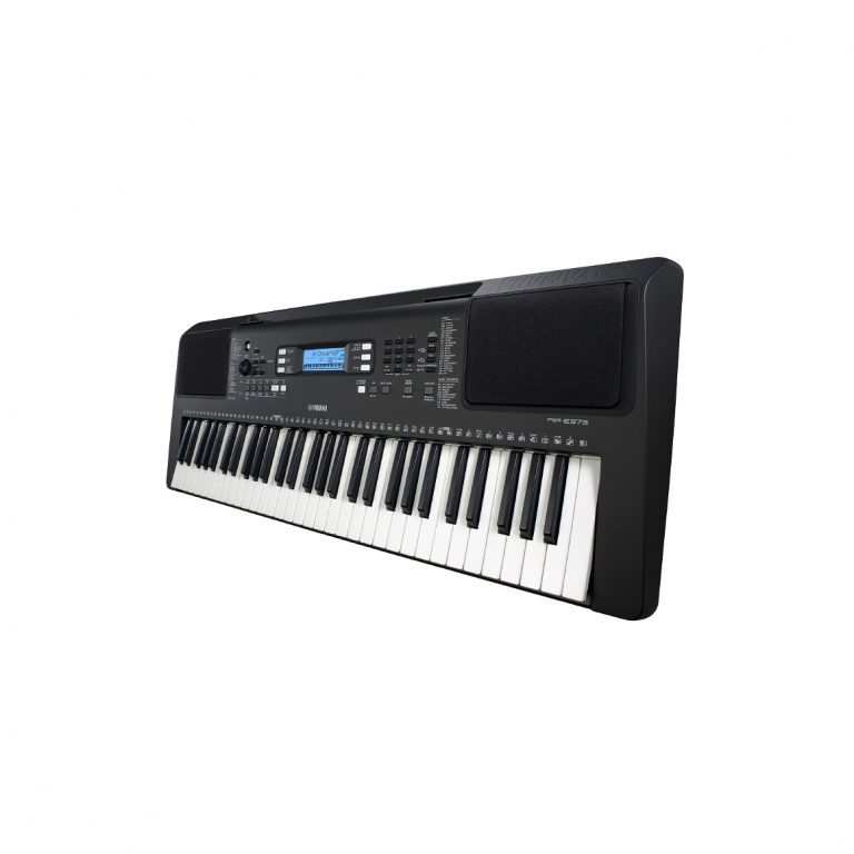 YAMAHA PSR-E373 61鍵電子琴-金聲樂器音響