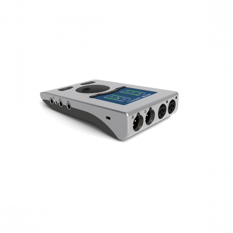 RME Babyface Pro FS-金聲樂器音響