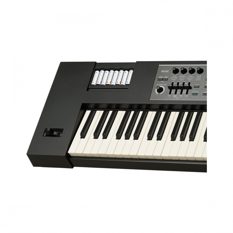 Roland JUNO-DS88 88鍵合成器-金聲樂器音響