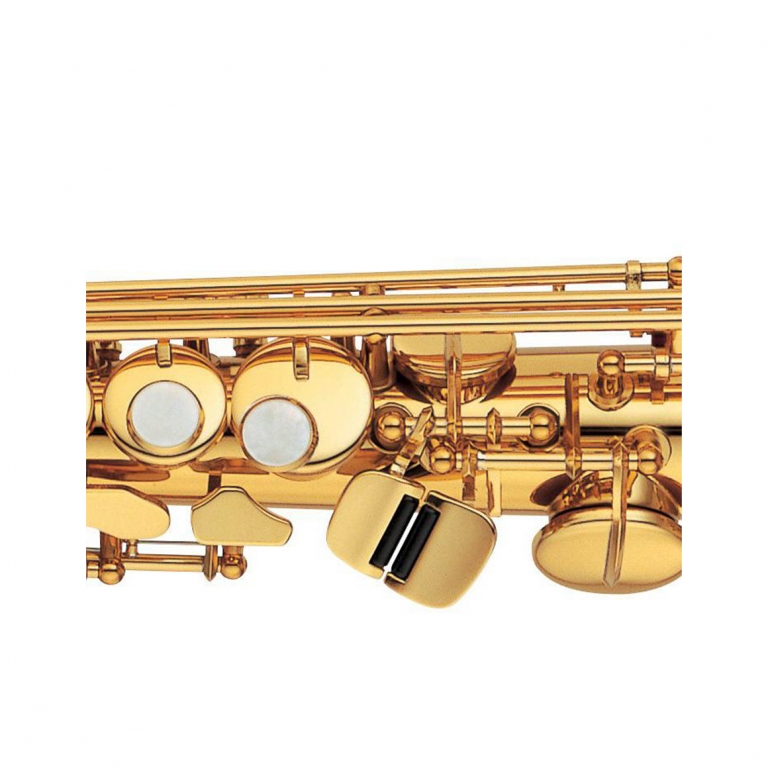 YAMAHA YSS-475 II 高音薩克斯風-金聲樂器音響