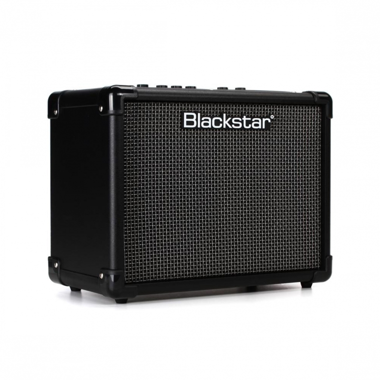 Blackstar ID:Core V3 Stereo 10 吉他音箱-金聲樂器音響