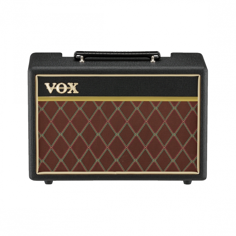 VOX Pathfinder 10 10瓦電吉他音箱-金聲樂器音響