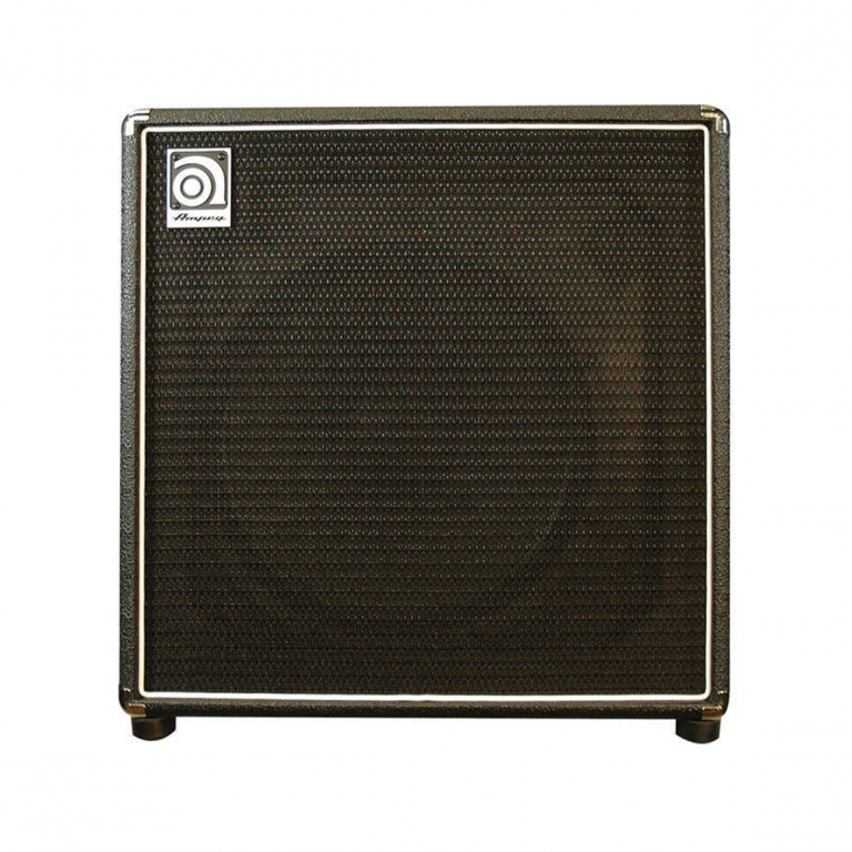 Ampeg BA115 電貝斯音箱100瓦-金聲樂器音響
