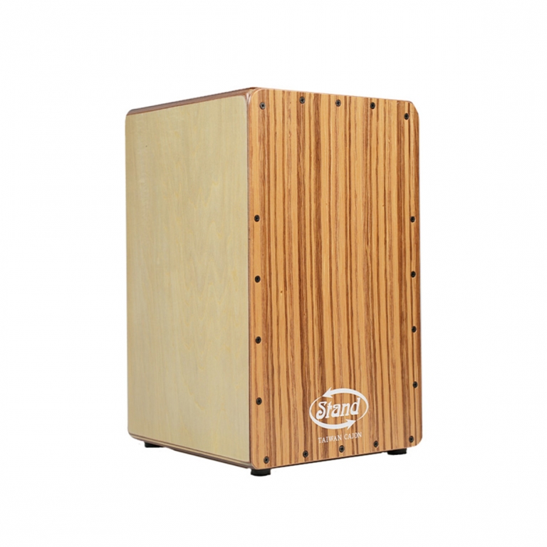 Stand 380 木箱鼓Cajon-金聲樂器音響