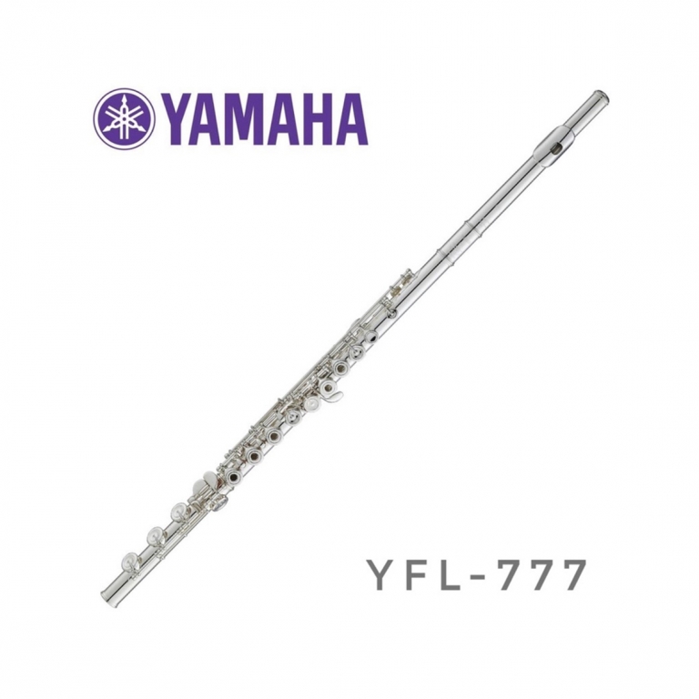 Yamaha yfl 777 cheap