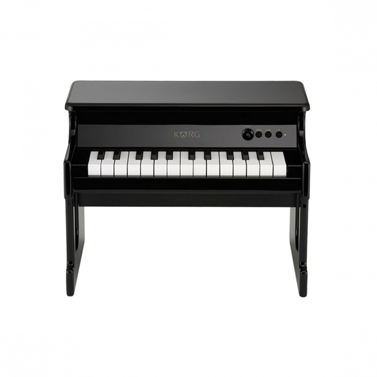 KORG TinyPiano 25鍵迷你兒童電鋼琴-金聲樂器音響 KORG TinyPiano 25鍵迷你兒童電鋼琴-金聲樂器音響