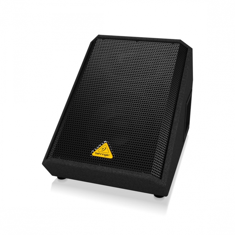BEHRINGER EUROLIVE系列VS1220F 600W 耳朵牌12吋落地被動式監聽喇叭音箱-金聲樂器音響