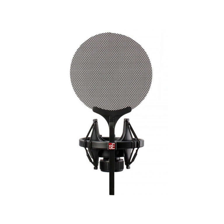 配信機器・PA機器・レコーディング機器 sE Electronics X1S Studio Bundle SE ELECTRONICS ( エスイーエレクトロニクス ) X1 S STUDIO BUNDLE