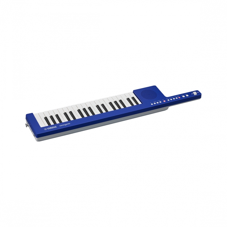 YAMAHA SHS-300 肩背式鍵盤Keytar-金聲樂器音響