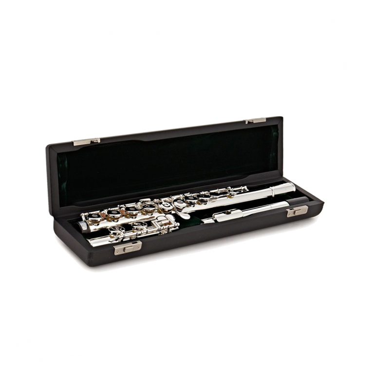 Pearl PF-525 RE 長笛-金聲樂器音響