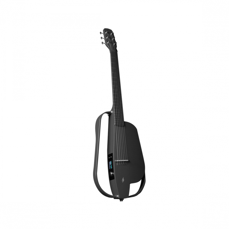 Enya NEXG 2 碳纖維 智能音響吉他 (四色可選)