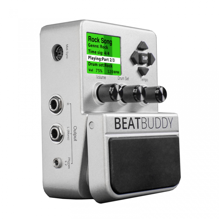 配信機器・PA機器・レコーディング機器 singular sound beat buddy 配信機器・PA機器・レコーディング機器 singular sound beat