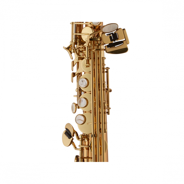 日本柳澤Yanagisawa S-WO20 Soprano Sax 高音薩克斯風-金聲樂器音響