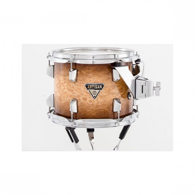 DIXON 爵士鼓Artisan Exotic系列+ CP81PK架組(中) 含鼓椅-金聲樂器音響