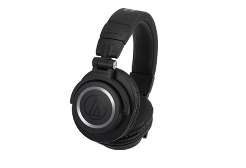 ATH M50X BT 無線耳罩式耳機