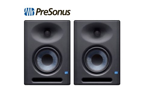 Presonus Eris E5