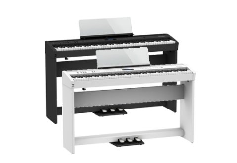 Roland FP-60X 88鍵電鋼琴 三音踏板套組