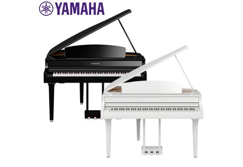 YAMAHA CLP-795GP 平台式 數位鋼琴