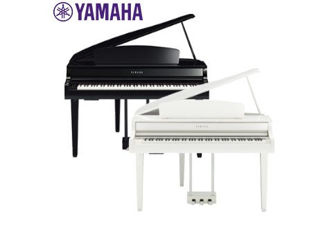 YAMAHA CLP-765GP 平台式 數位鋼琴