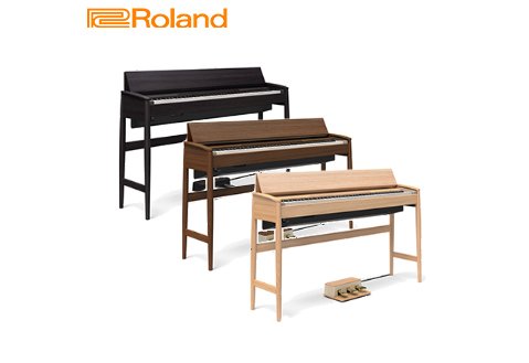 Roland KF-10 88鍵 數位鋼琴