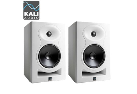 Kali Audio LP-6 WH 監聽音響