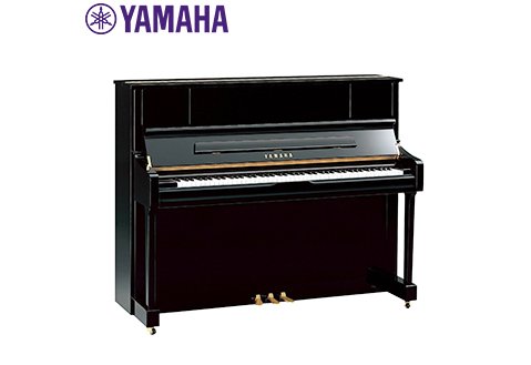 YAMAHA U1J 直立式鋼琴