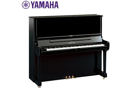 YAMAHA YUS3 直立式鋼琴