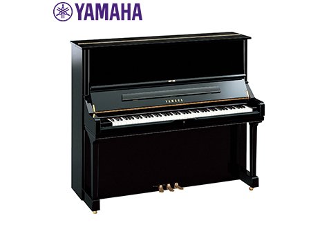 YAMAHA U3 直立式鋼琴