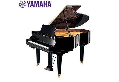 YAMAHA GC2 平台鋼琴