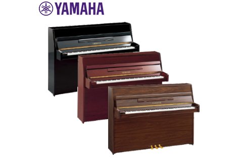 YAMAHA JU109 直立式鋼琴