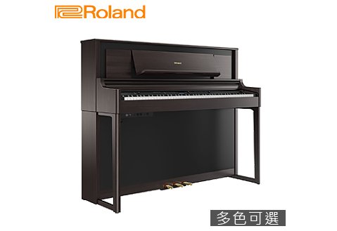 Roland LX706 高階數位鋼琴