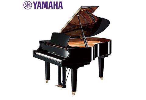 YAMAHA C2X 平台鋼琴