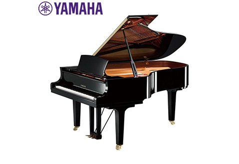 YAMAHA C6X 平台鋼琴
