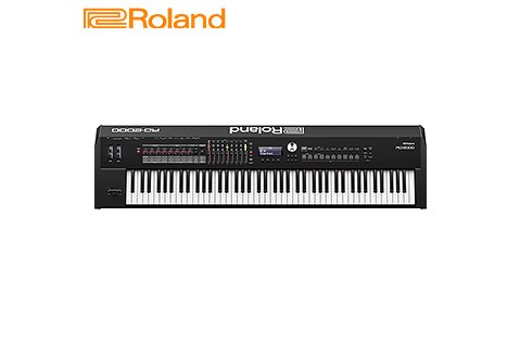Roland RD-2000 舞台鋼琴