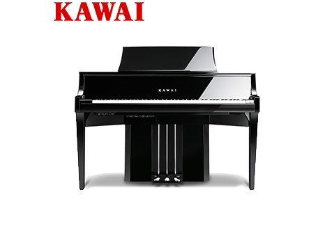 KAWAI NV10 混合鋼琴 跨界數位鋼琴