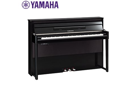 YAMAHA NU1X 電鋼琴