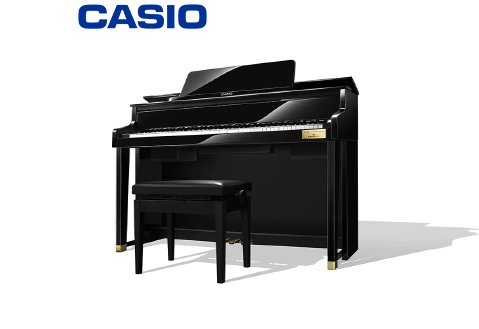 CASIO GP-510BP 旗艦級 數位鋼琴 CELVIANO 系列