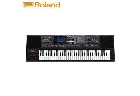 ROLAND E-A7 61鍵 自動伴奏琴