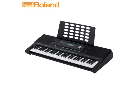 Roland E-X20 61鍵 自動伴奏琴