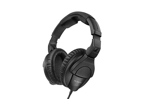 SENNHEISER HD 280 PRO 專業型監聽耳機