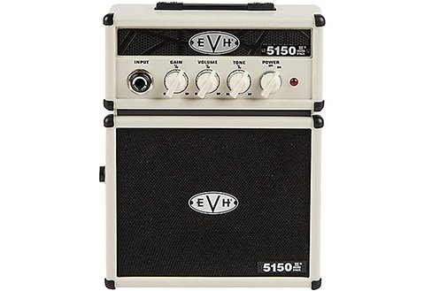 EVH 5150 Micro Stack  迷你小音箱