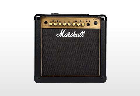 Marshall MG15FX 電吉他音箱