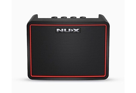 NUX MIGHTY LITE BT MKII 最新二代 迷你藍牙吉他音箱